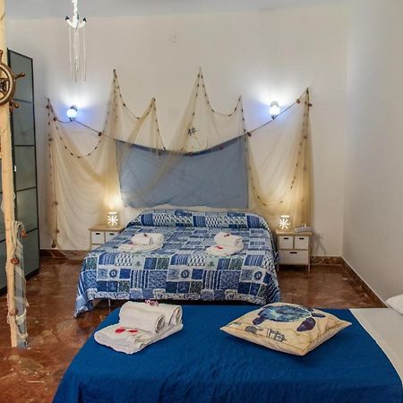 Marierose House Sferracavallo Dış mekan fotoğraf