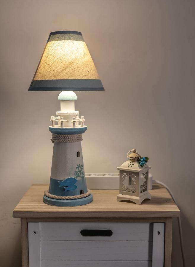 Marierose House Sferracavallo Dış mekan fotoğraf