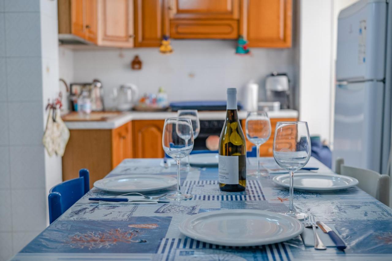 Marierose House Sferracavallo Dış mekan fotoğraf