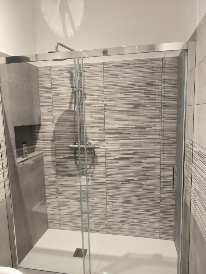 Marierose House Sferracavallo Dış mekan fotoğraf